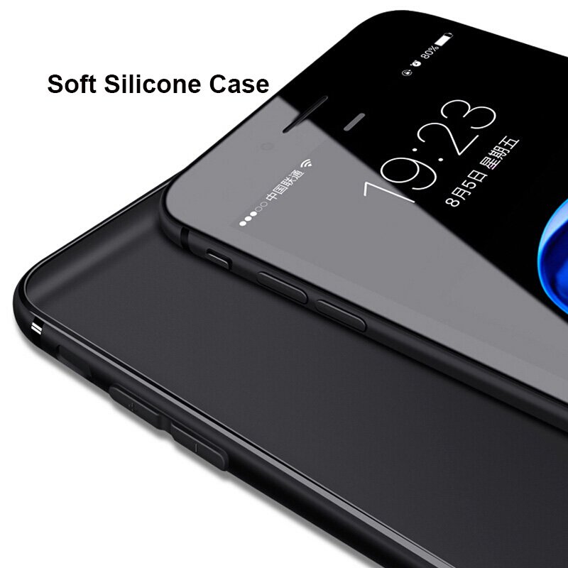 Silicone Ốp Điện Thoại Silicon Mềm Hình Jungkook Jung Kook K Pop Cho Huawei Y6p Y7a Y9a Y6 Y7 Prime 2019 2018 2017