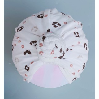 mũ turban cho bé trai/gái