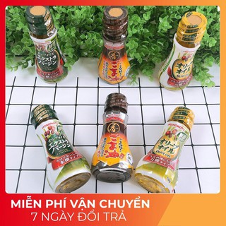 Dầu ăn nhật bản nguyên chất cho bé ăn dặm ajinomoto