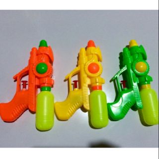 Sỉ 50 súng nước nhỏ an toàn trẻ em (6k)