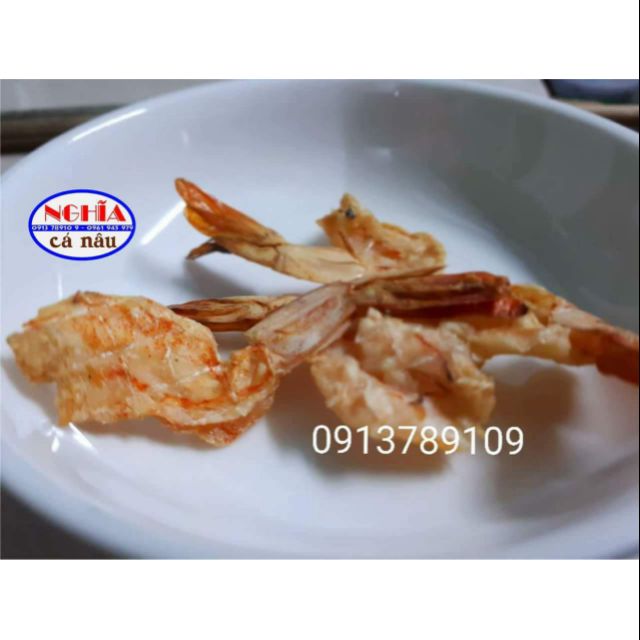 Tôm Đất lụi đặc biệt