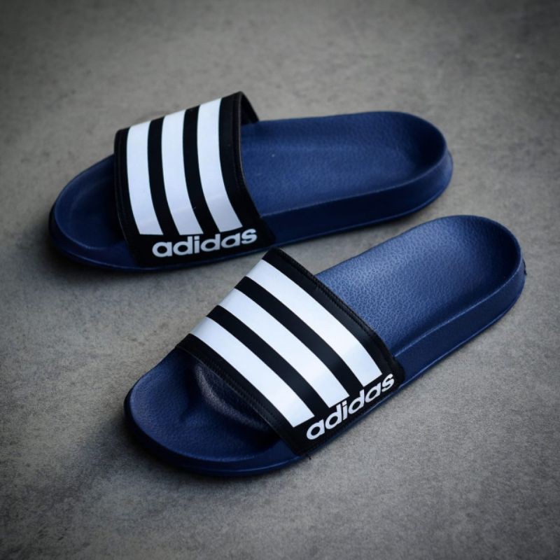 Giày Sandal Adidas Adilatte Chính Hãng Thời Trang Năng Động