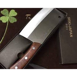 DAO CHẶT SEKI NỘI ĐỊA NHẬT MẪU MỚI