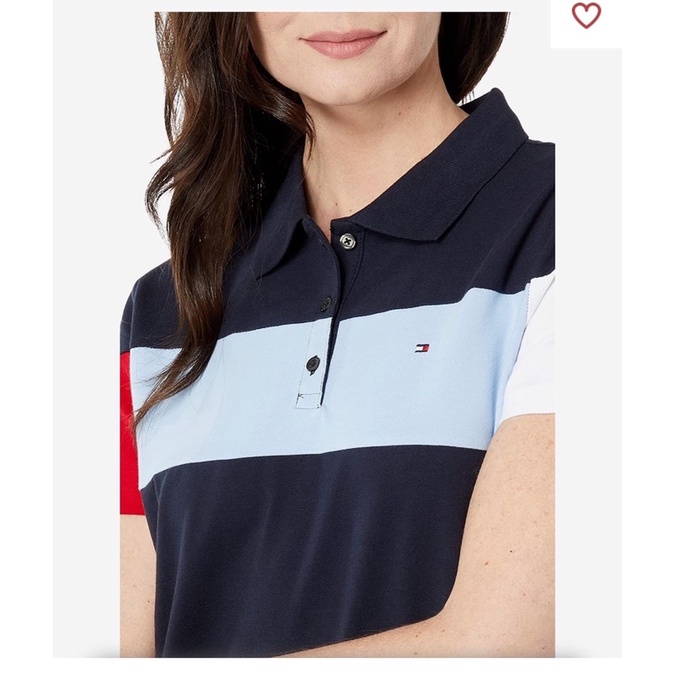 Đầm Polo Tômmy auth 💥