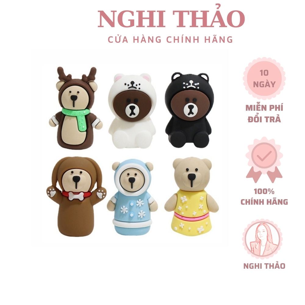 Bọc đầu kìm nhặt da