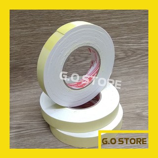 Băng keo xốp 2 mặt 2.4 cm