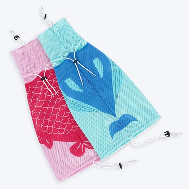 Túi Lưới Giữ Mèo Khi Tắm, Chăm Sóc Móng