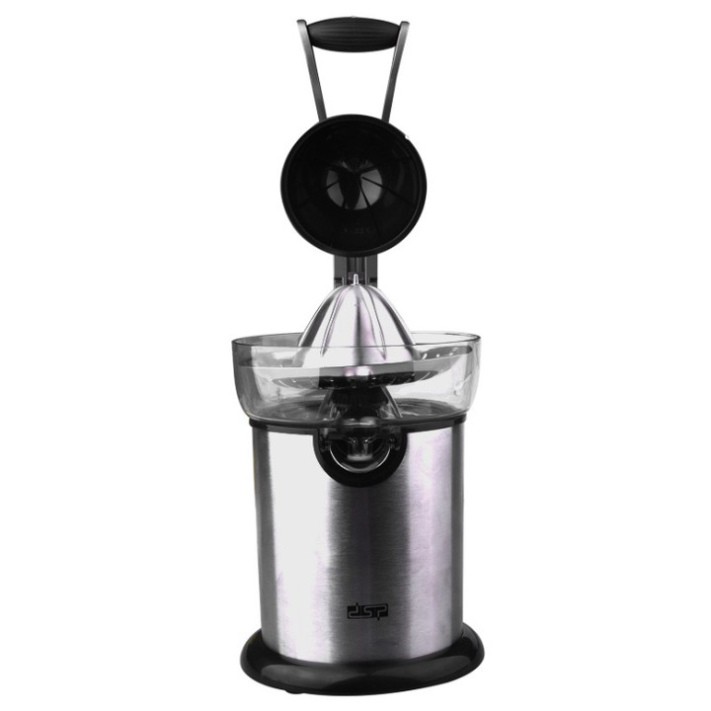 Sản Phẩm Máy vắt nước cam chuyên dụng cao cấp DSP 130W: KJ1043. Bảo hành 12 tháng .