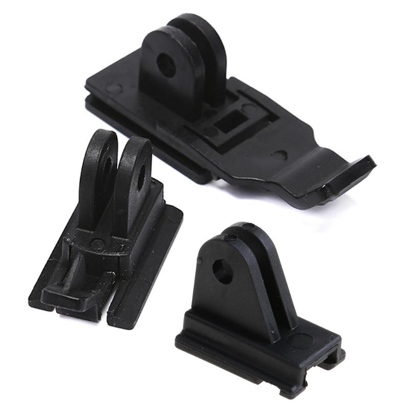 Giá đỡ đèn pin gắn xe đạp chuyên dụng dành cho garmin-bryton cateye