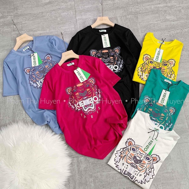 ÁO PHÔNG NỮ KZ SIÊU HOT | BigBuy360 - bigbuy360.vn