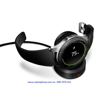 Đế sạc dành cho đồng hồ thông minh Samsung Galaxy Watch 42mm hoặc Galaxy Watch 46mm