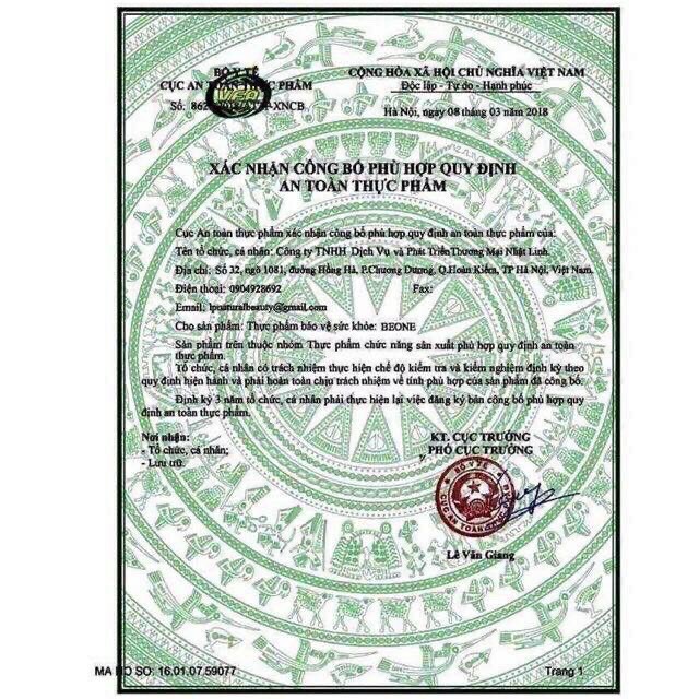 [mẫu mới nhất]BỘT NGŨ CỐC DINH DƯỠNG BEONE TĂNG CÂN - LỢI SỮA - ĐẸP DA | BigBuy360 - bigbuy360.vn