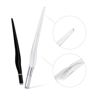 Cán Điêu Khắc Sợi Lông Mày PCD