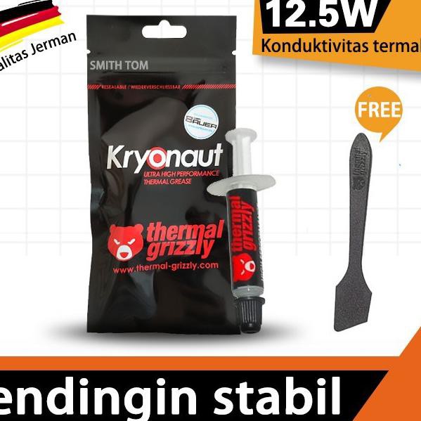Keo Tản Nhiệt 1 Gram | BigBuy360 - bigbuy360.vn