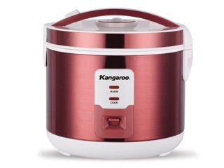 Nồi cơm điện Kangaroo KG571