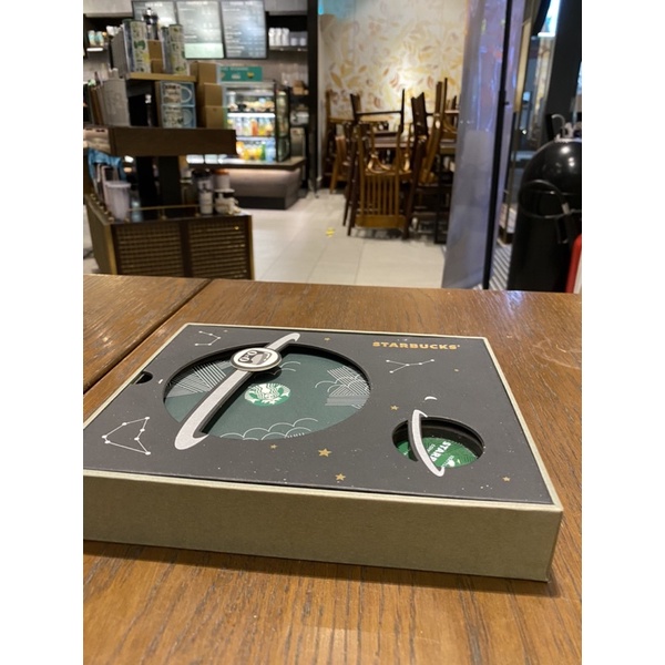 Bộ card limited 12 cung hoàng đạo từ store starbucks china 🌟🌟🌟🌟