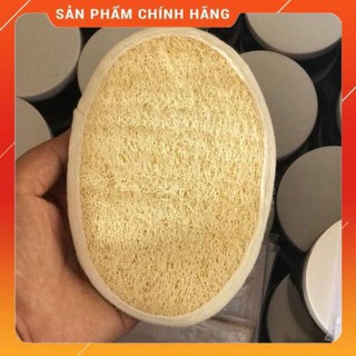 Bông Tắm Sơ Mướp Handmade
