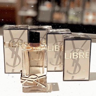 𝗣𝗲𝗿𝗳𝘂𝗺𝗶𝘀𝘁®  Nước hoa dùng thử YSL Libre