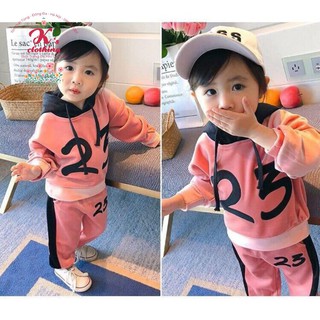 Set Bộ Bé Gái ❤️❤️❤️FREESHIP❤️❤️❤️Chất Liệu Nhung Mịn