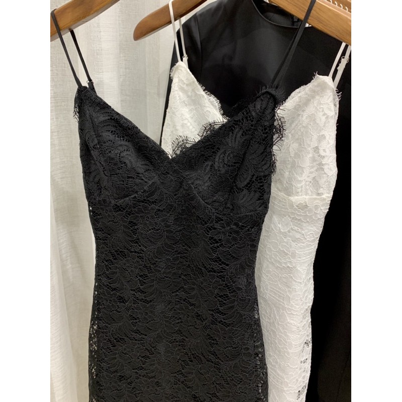 PASS VÁY SCARLET DRESS NEW 100% CỦA POPBIRDY