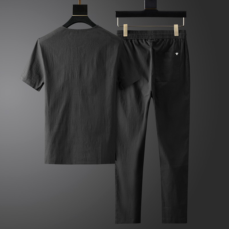 Bộ đũi xốp nam Hè Mềm Mát Hè 2021 | BigBuy360 - bigbuy360.vn