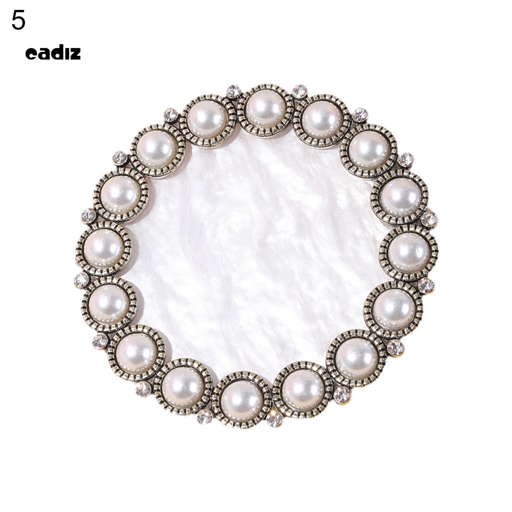 [Hàng mới về] Khay đựng màu làm móng thiết kế kiểu dáng đẹp mắt nhiều màu sắc DIY