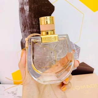 Nước hoa nữ Chloe Nomade 75ml