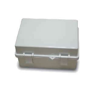Tủ điện trong nhà và ngoài trời 180x140mm LiOA JL-00B