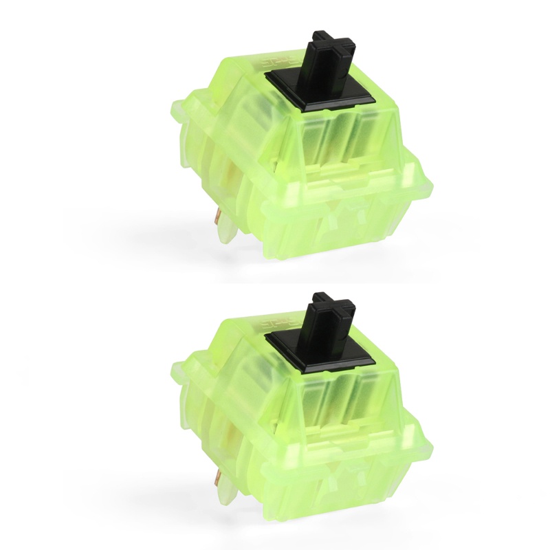 Công Tắc Bàn Phím Cơ Mojito 5Pin 62g SP-STAR