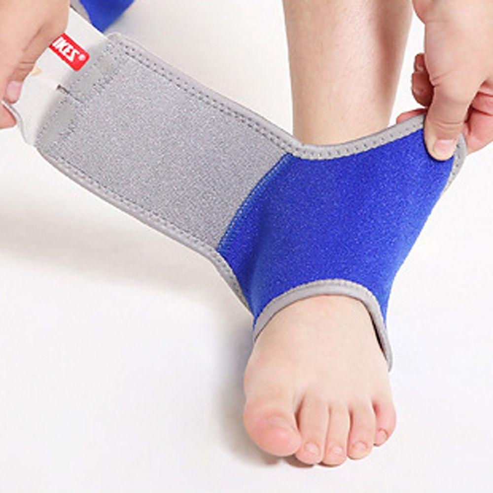 Đai Quấn Bảo Vệ Mắt Cá Chân An Toàn Cho Bé Tập Thể Thao Ngoài Trời