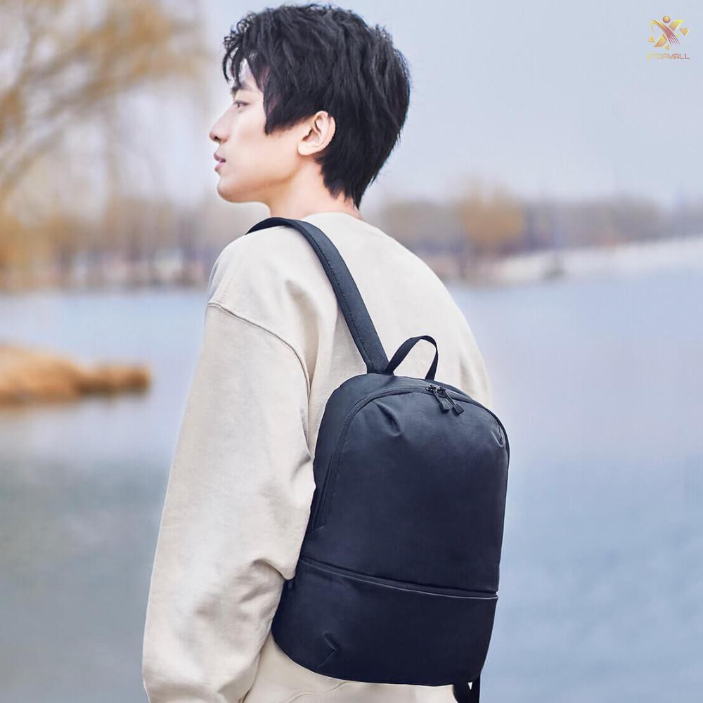 Túi đeo chéo trước ngực phong cách thể thao Xiaomi mijia Z siêu nhẹ