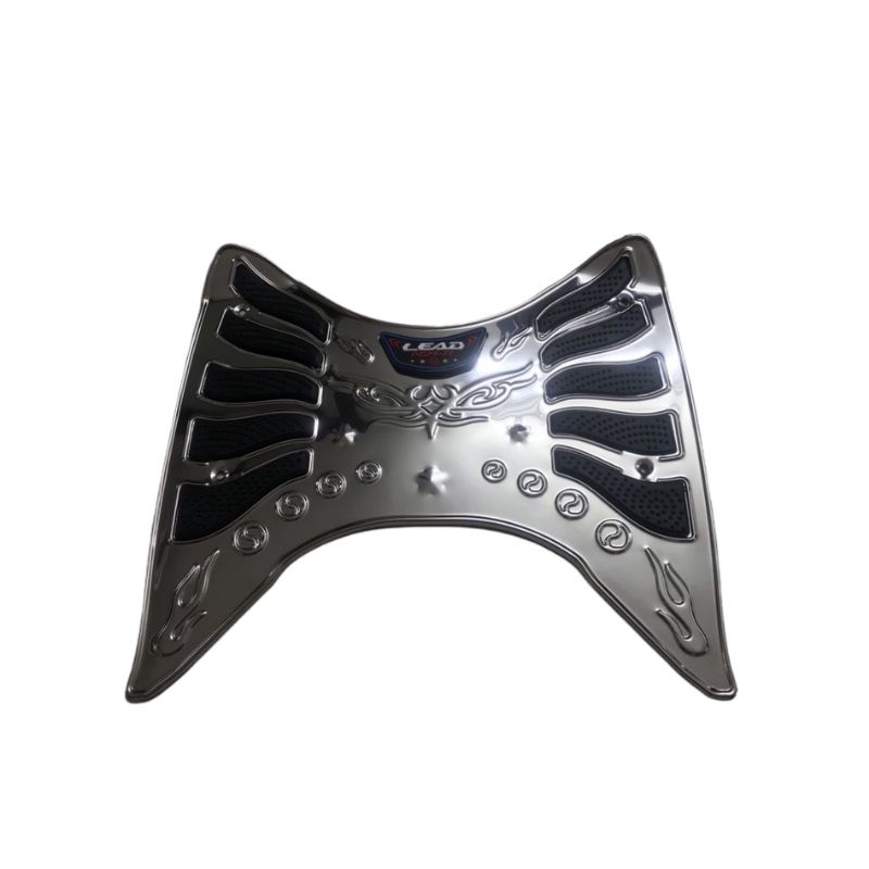 Thảm để chân lót sàn lead 2017-2018-2019-2020-2021-2022-2023 cao su inox cacbon crom