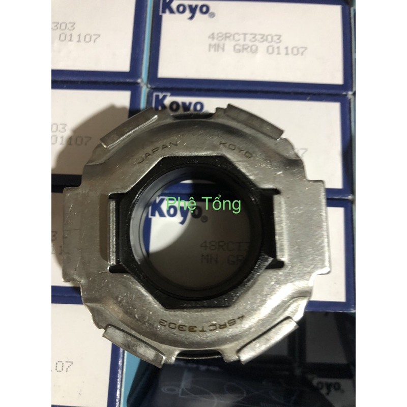Bạc Đạn Bi tê suzuki apv/ Suzuki Pro/ SYM T880/ Dongben X30 48RCT3303