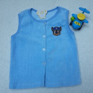 ÁO KHOÁC KHỈ CHO BÉ