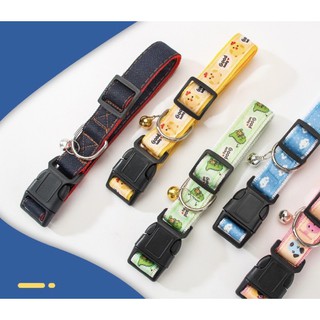 Dây dắt yếm cao cấp siêu cutee cho chó mèo