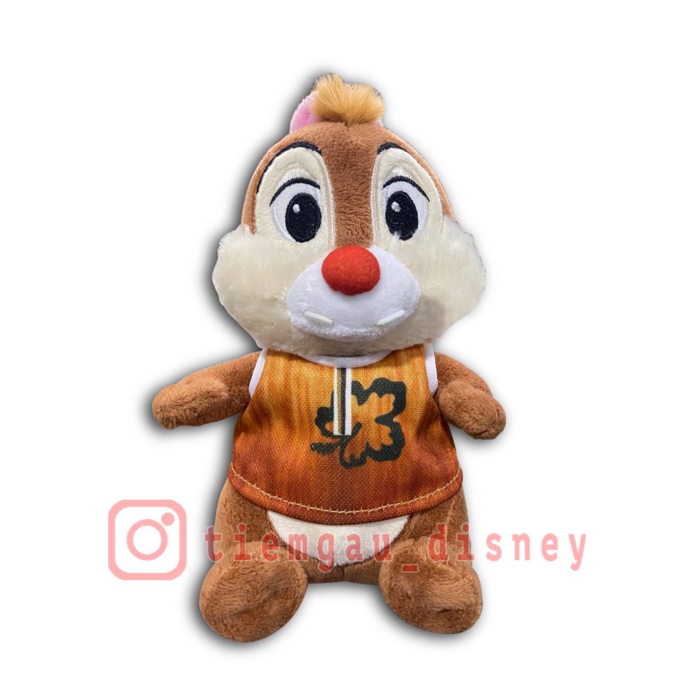 Gấu bông sóc Dale trong "Chip 'n Dale' cute đáng yêu- Disney Chính Hãng