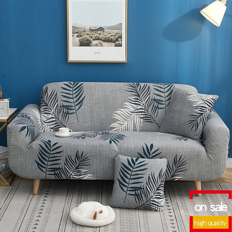 Bọc Ghế Sofa Họa Tiết Tự Chọn