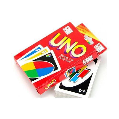 ✪Hàng có sẵn✪ Bài Uno thường  B