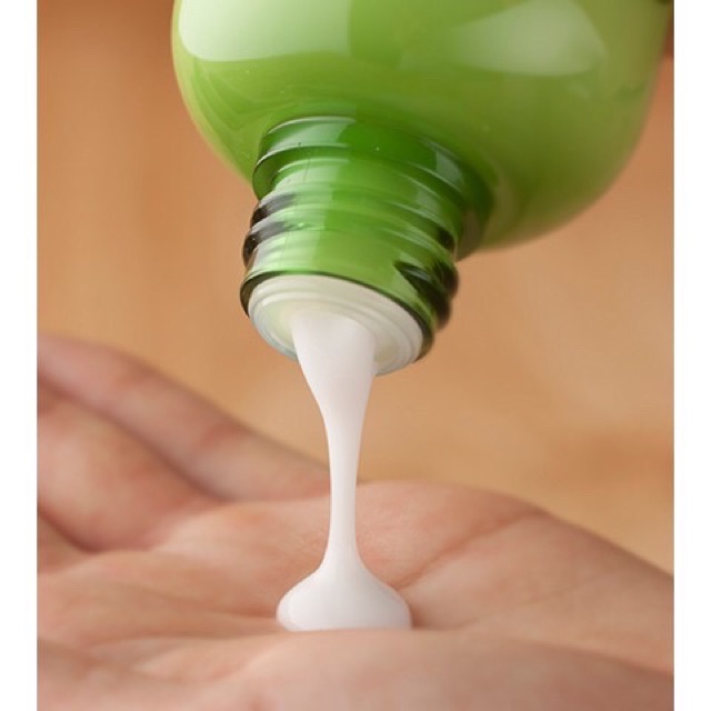 Sữa Dưỡng Trà Xanh Innisfree Green Tea Balancing Lotion EX 160ml