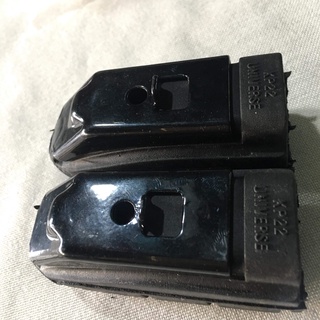 CẶP GÁC CHÂN TRƯỚC XE WINNER V1