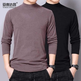 Áo giữ nhiệt nam