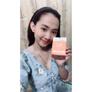 Bột Rửa Mặt Hoa Cúc