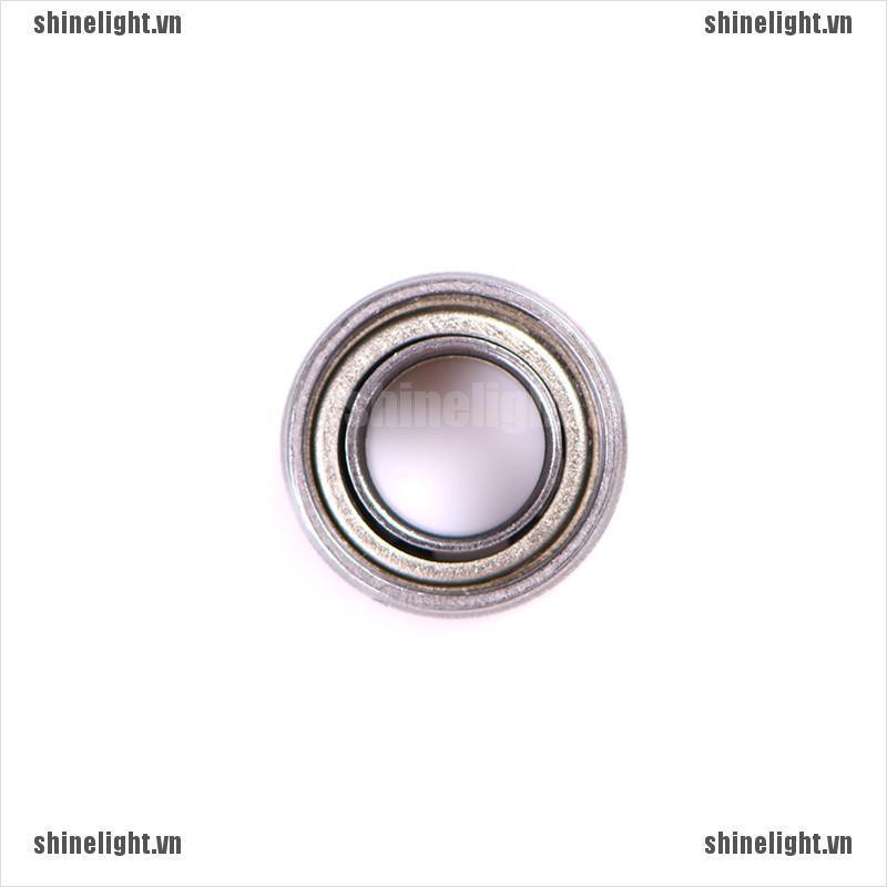 Rãnh Sâu Mr105zz L-1050 MR105 5x10x4 mm Chất Lượng Cao