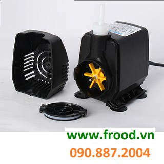 Bơm chìm 220v-75w-3m3!h
