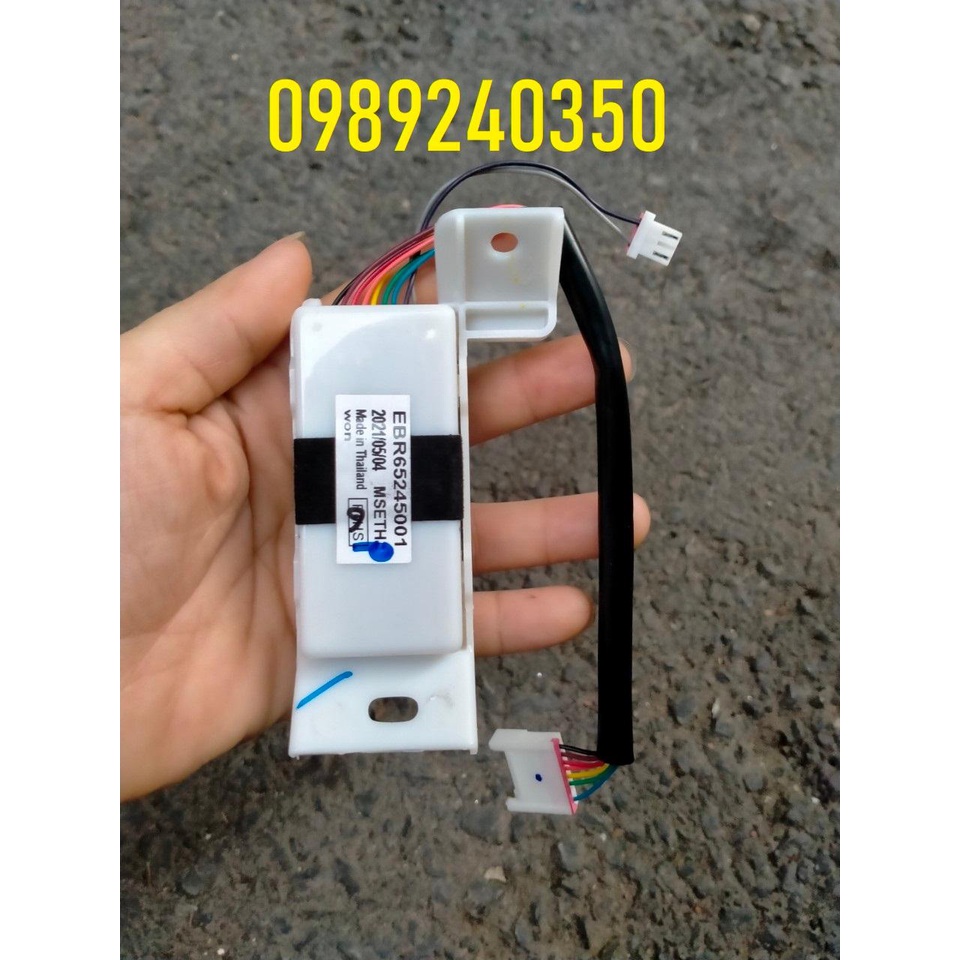 Bo mạch mắt nhận mặt lạnh điều hoà LG chính hãng