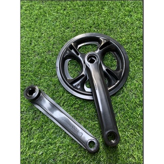 Bộ đùi đĩa 42 răng dành cho xe đạp