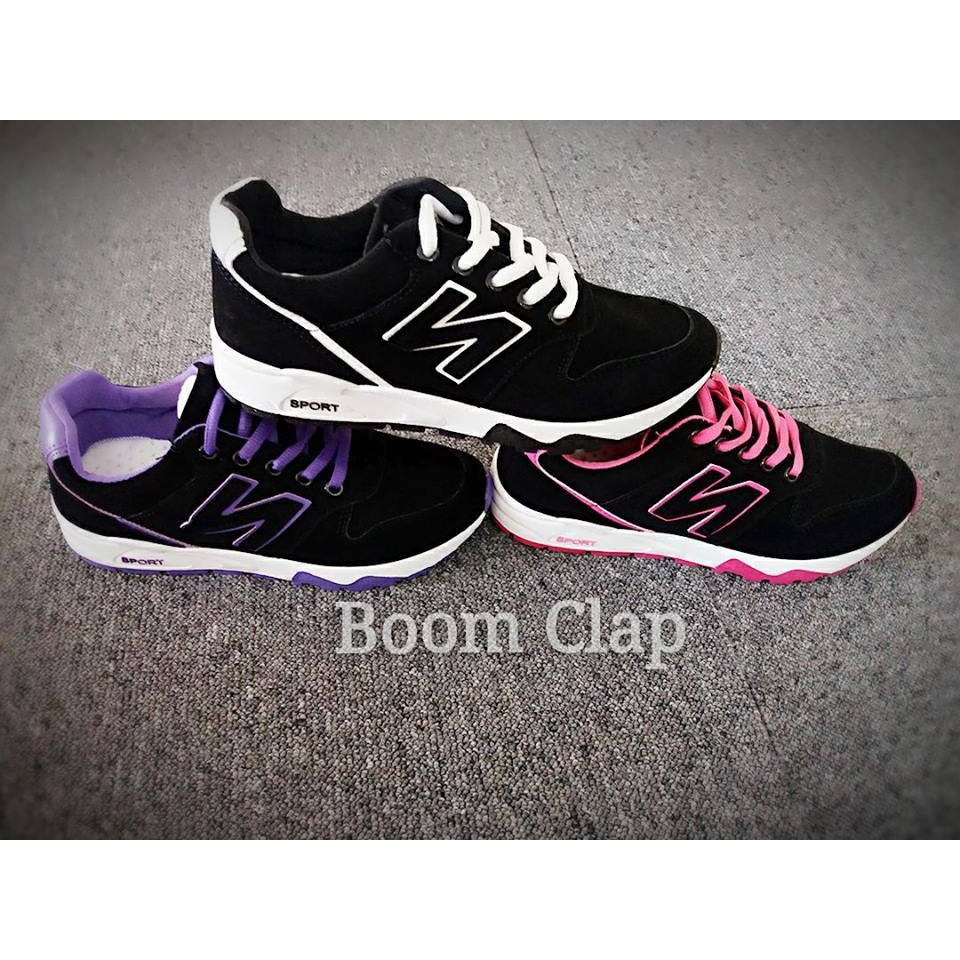 giày nữ boomclap 213