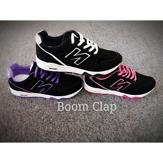 giày nữ boomclap 213