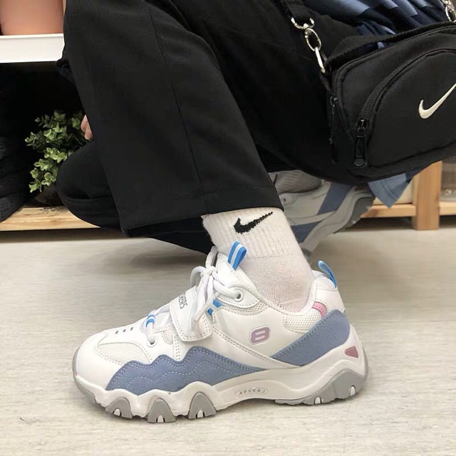 GIày sneakers ulzzang cực xinh