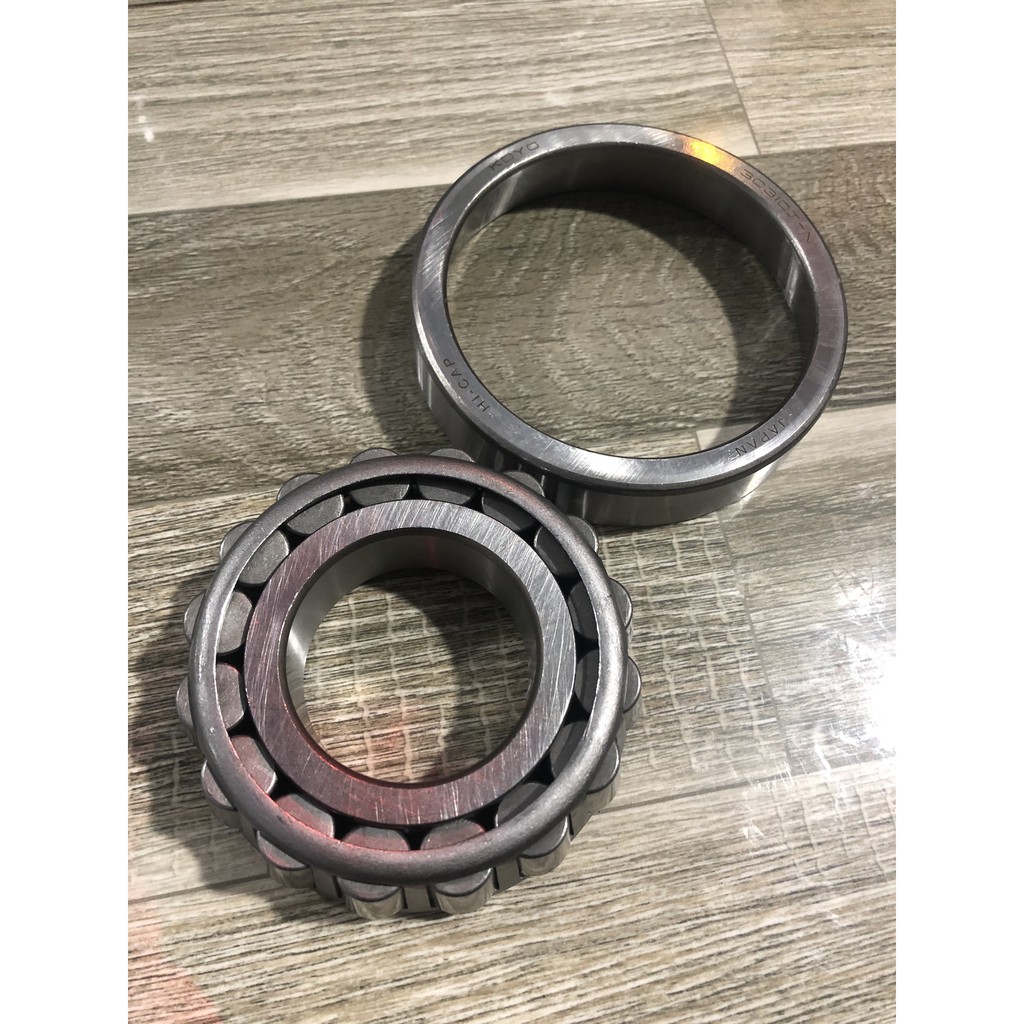 Sản phẩm gia đình làm: combo 4 Bi 30310JR 50/110/23 Kô y ô tiêu chuẩn quốc tế